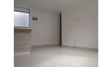 Vende Apartamento Para estrenar- Maria Auxiliadora-Sabaneta