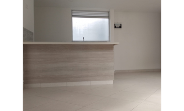 Vende Apartamento Para estrenar- Maria Auxiliadora-Sabaneta