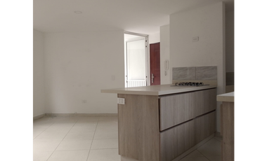 Vende Apartamento Para estrenar- Maria Auxiliadora-Sabaneta