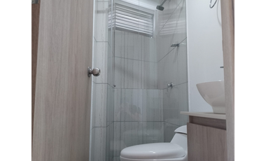 Vende Apartamento Para estrenar- Maria Auxiliadora-Sabaneta