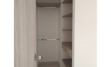 Vende Apartamento Para estrenar- Maria Auxiliadora-Sabaneta