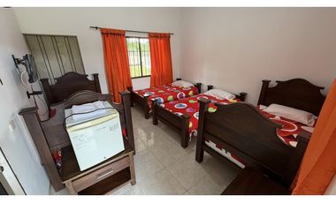 VENTA DE FINCA EN MONTENEGRO, QUINDO, COLOMBIA