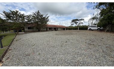VENTA DE FINCA EN MONTENEGRO, QUINDO, COLOMBIA