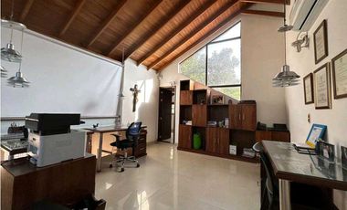 Venta Casa Cola Del Zorro Poblado Medellín