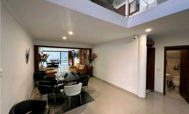 Venta Casa Cola Del Zorro Poblado Medellín