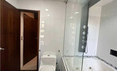 Venta Casa Cola Del Zorro Poblado Medellín