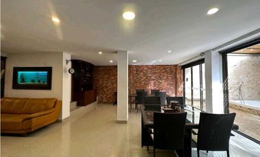 Venta Casa Cola Del Zorro Poblado Medellín