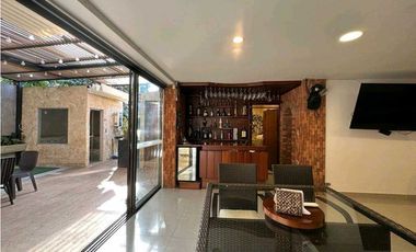 Venta Casa Cola Del Zorro Poblado Medellín
