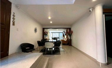 Venta Casa Cola Del Zorro Poblado Medellín