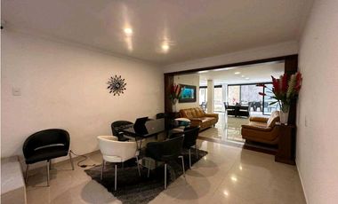 Venta Casa Cola Del Zorro Poblado Medellín