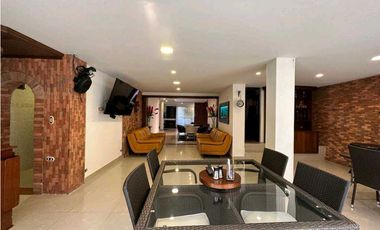 Venta Casa Cola Del Zorro Poblado Medellín