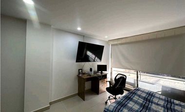 Venta Casa Cola Del Zorro Poblado Medellín