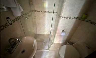 Venta Casa Cola Del Zorro Poblado Medellín