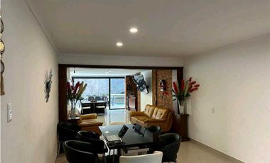 Venta Casa Cola Del Zorro Poblado Medellín
