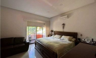 Venta Casa Cola Del Zorro Poblado Medellín