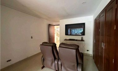 Venta Casa Cola Del Zorro Poblado Medellín