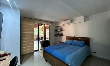 Venta Casa Cola Del Zorro Poblado Medellín