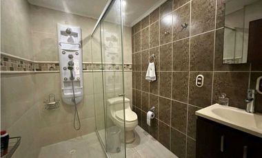 Venta Casa Cola Del Zorro Poblado Medellín