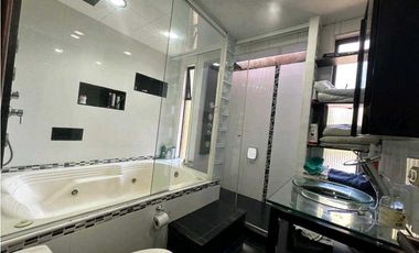 Venta Casa Cola Del Zorro Poblado Medellín