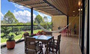 venta de Apartaestudio en llanogrande