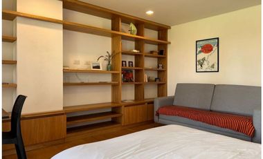 venta de Apartaestudio en llanogrande