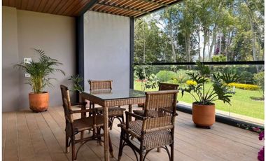 venta de Apartaestudio en llanogrande