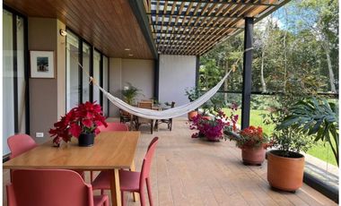 venta de Apartaestudio en llanogrande