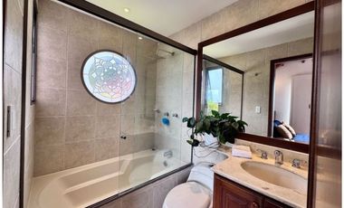 Venta Casa El Poblado Medellín Parte Alta