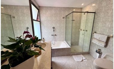 Venta Casa El Poblado Medellín Parte Alta