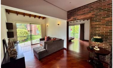 Venta Casa El Poblado Medellín Parte Alta