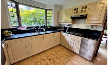 Venta Casa El Poblado Medellín Parte Alta