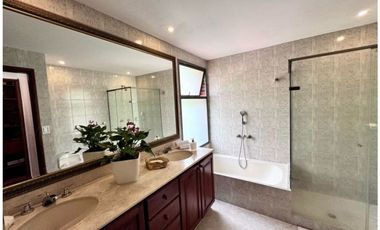 Venta Casa El Poblado Medellín Parte Alta