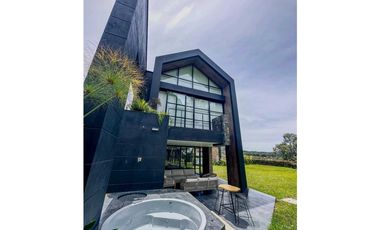 Venta Casa Alto De Palmas Envigado