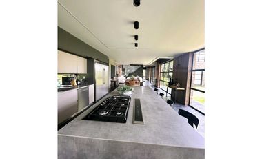 Venta Casa Alto De Palmas Envigado