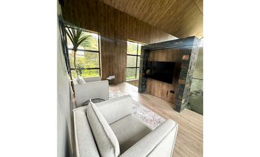 Venta Casa Alto De Palmas Envigado