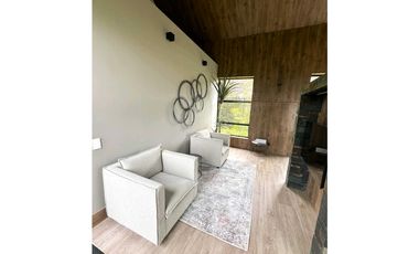 Venta Casa Alto De Palmas Envigado