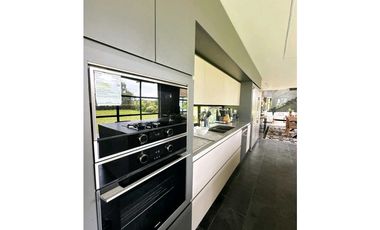 Venta Casa Alto De Palmas Envigado