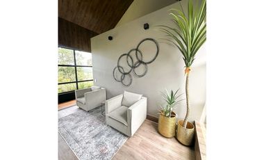 Venta Casa Alto De Palmas Envigado