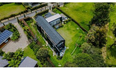 Venta Casa Alto De Palmas Envigado