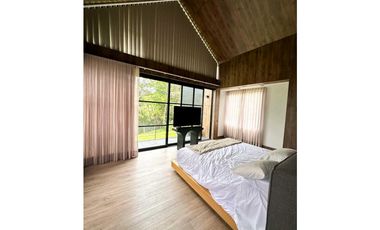 Venta Casa Alto De Palmas Envigado