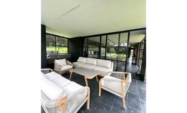 Venta Casa Alto De Palmas Envigado