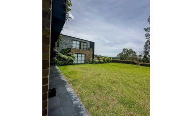 Venta Casa Alto De Palmas Envigado