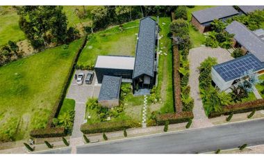Venta Casa Alto De Palmas Envigado