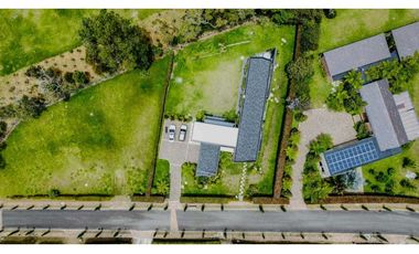 Venta Casa Alto De Palmas Envigado