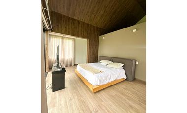 Venta Casa Alto De Palmas Envigado