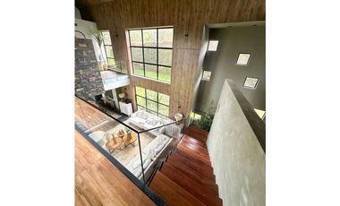 Venta Casa Alto De Palmas Envigado