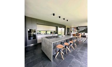 Venta Casa Alto De Palmas Envigado