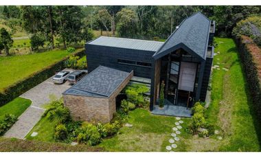 Venta Casa Alto De Palmas Envigado