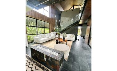 Venta Casa Alto De Palmas Envigado