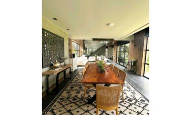 Venta Casa Alto De Palmas Envigado